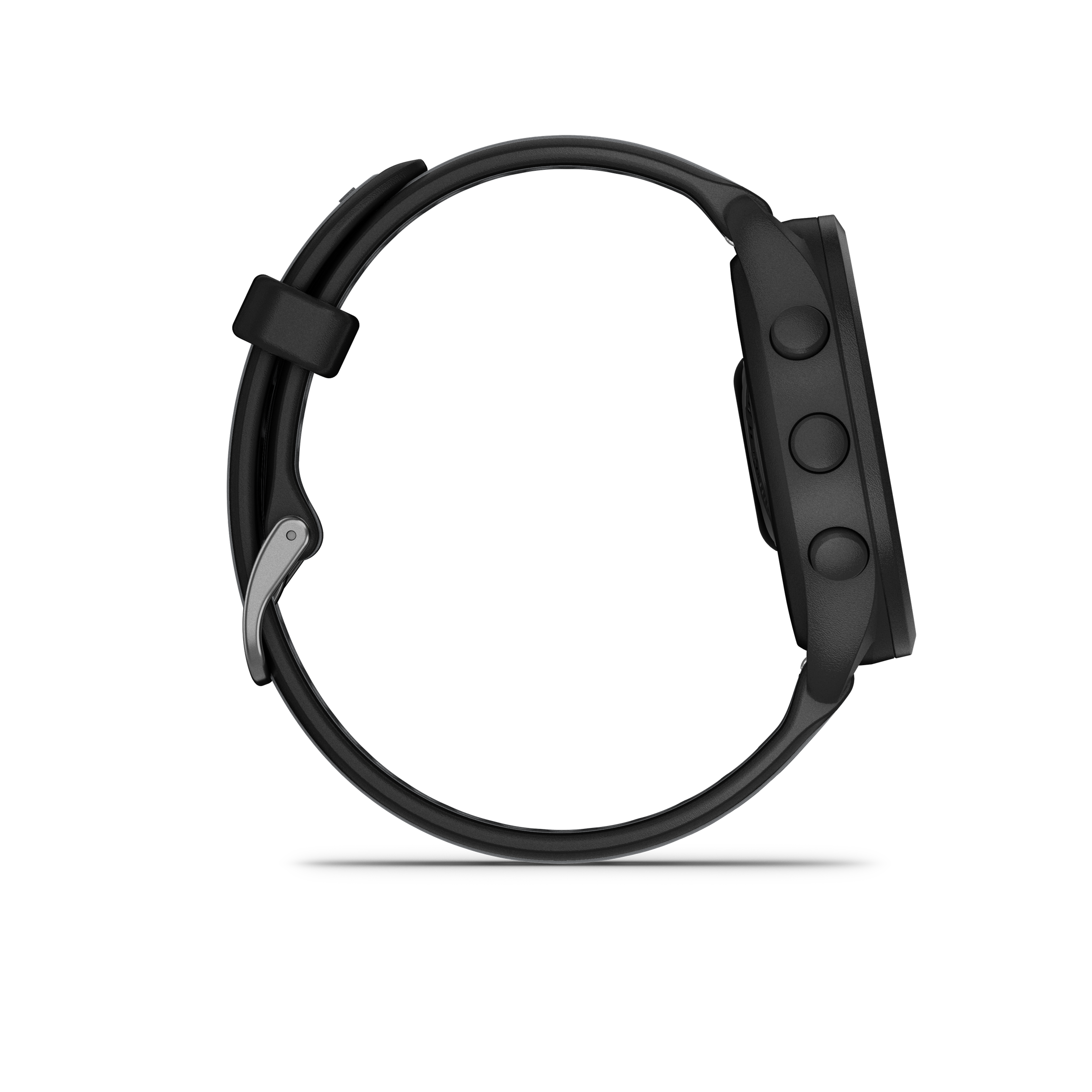 Garmin Forerunner® 165 Black/Slate grey | 49-GAR-010-02863-20