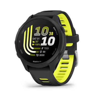 Garmin Forerunner 170 GPS Running Smartwatch | 1915560
