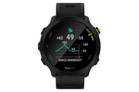 Garmin Forerunner 55 GPS Smartwatch | 49-GAR-010-02562-10