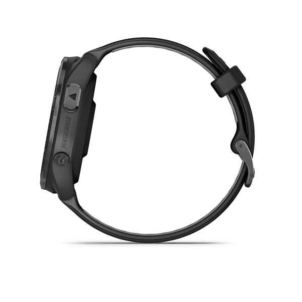 Garmin Forerunner 965 HRM GPS Watch Activity Tracker – view 2