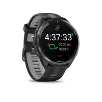 Garmin Forerunner 965 HRM GPS Watch | 49-GAR-010-02809-10