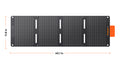 Jackery SolarSaga 40W Mini Portable Solar Panel product image