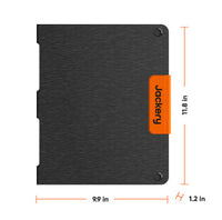Jackery SolarSaga 40W Mini Portable Solar Panel product image