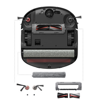 eufy Omni S2 Replacement Accessories Package - official product image