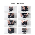 eufy Omni S2 Replacement Accessories Package - official product image