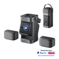 Nebula P1 Portable Projector, Black - official product image