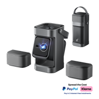 Nebula P1 Portable Projector, Black - official product image