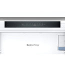 Bosch Series 4 260L Integrated No Frost Fridge Freezer | KIN86VSE0G Bosch Fridge Freezer Euronics Ireland