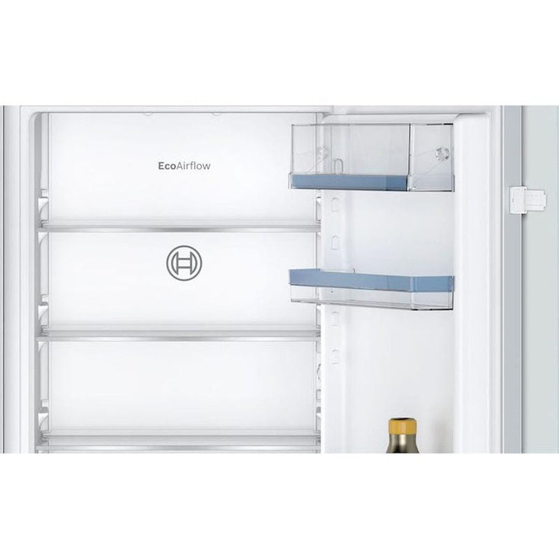 Bosch Series 4 260L Integrated No Frost Fridge Freezer | KIN86VSE0G Bosch Fridge Freezer Euronics Ireland