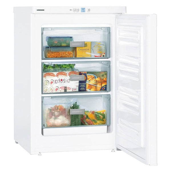 Liebherr Pure Undercounter Freezer | FE1404