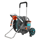 Gardena CleverRoll L 50m Trolley | 18522-20 Gardena Garden Hose Euronics Ireland