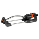 Gardena Oscillating Sprinkler Aqua S | 18700-20 Gardena Sprinkler Euronics Ireland