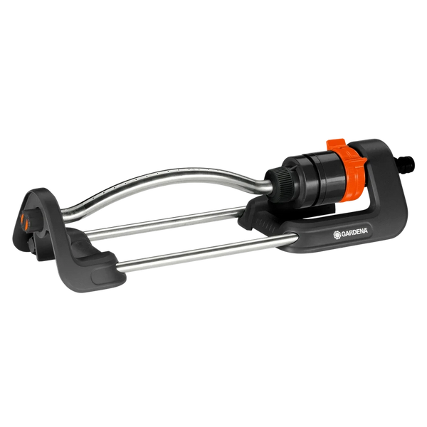 Gardena Oscillating Sprinkler Aqua S | 18700-20 Gardena Sprinkler Euronics Ireland