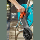 Gardena CleverRoll S Set | 18502-50 Gardena Garden Hose Euronics Ireland