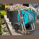 Gardena CleverRoll S Set | 18502-50 Gardena Garden Hose Euronics Ireland
