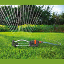 Gardena Oscillating Sprinkler Aqua S | 18700-20 Gardena Sprinkler Euronics Ireland