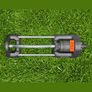 Gardena Oscillating Sprinkler Aqua S | 18700-20 Gardena Sprinkler Euronics Ireland