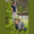 Gardena CleverRoll L 50m Trolley | 18522-20 Gardena Garden Hose Euronics Ireland