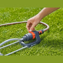 Gardena Oscillating Sprinkler Aqua S | 18700-20 Gardena Sprinkler Euronics Ireland