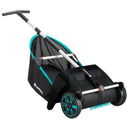 Gardena Leaf and Lawn Collector | 3565-20 Gardena Lawn Sweeper Euronics Ireland