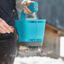 Gardena Hand-Held spreader M | 431-20 Gardena Spreader Euronics Ireland