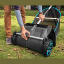 Gardena Leaf and Lawn Collector | 3565-20 Gardena Lawn Sweeper Euronics Ireland