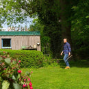 Gardena Hedge Clippers NatureCut | 12300-20 Gardena Gardening Tools Euronics Ireland