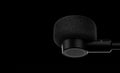 Sony INZONE H9 II Wireless Noise Cancelling Gaming Headset - White - boom mic