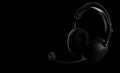 Sony INZONE H9 II Wireless Noise Cancelling Gaming Headset - Black - battery life