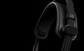 Sony INZONE H9 II Wireless Noise Cancelling Gaming Headset - Black - lightweight headband