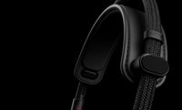 Sony INZONE H9 II Wireless Noise Cancelling Gaming Headset - Black - lightweight headband