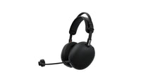 Sony INZONE H9 II Wireless Noise Cancelling Gaming Headset - Black - angled view