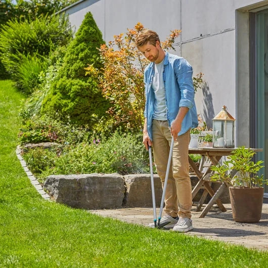 Gardena Long Handled Grass Shears | 12101-28 Gardena Garden Tool Euronics Ireland