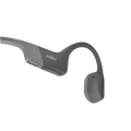Shokz OpenRun Open-Ear Bone Conduction Headphones, Grey product image