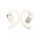 SHOKZ OpenFit 2 Open-Ear True Wireless Earbuds - Beige | 38-T920-ST-BG Shokz Earbuds Euronics Ireland
