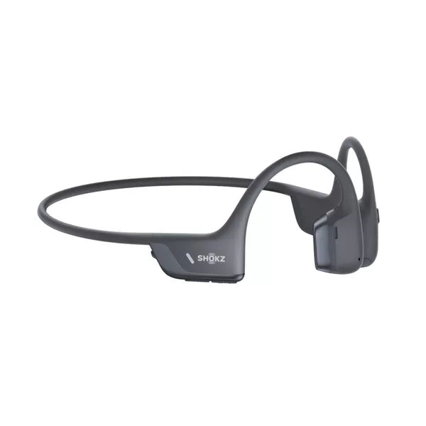 Shokz OpenRun Pro 2 Mini 30g Open-Ear Wireless Sport Headphones | 38-S821-MN-BK Shokz Headphones Euronics Ireland
