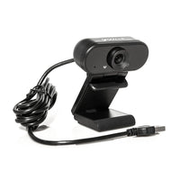 Groov-e 1080p Webcam with Privacy Cover Black product image