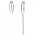 Groov-e MFI Lightning to USB-C Charging Cable 1m product image