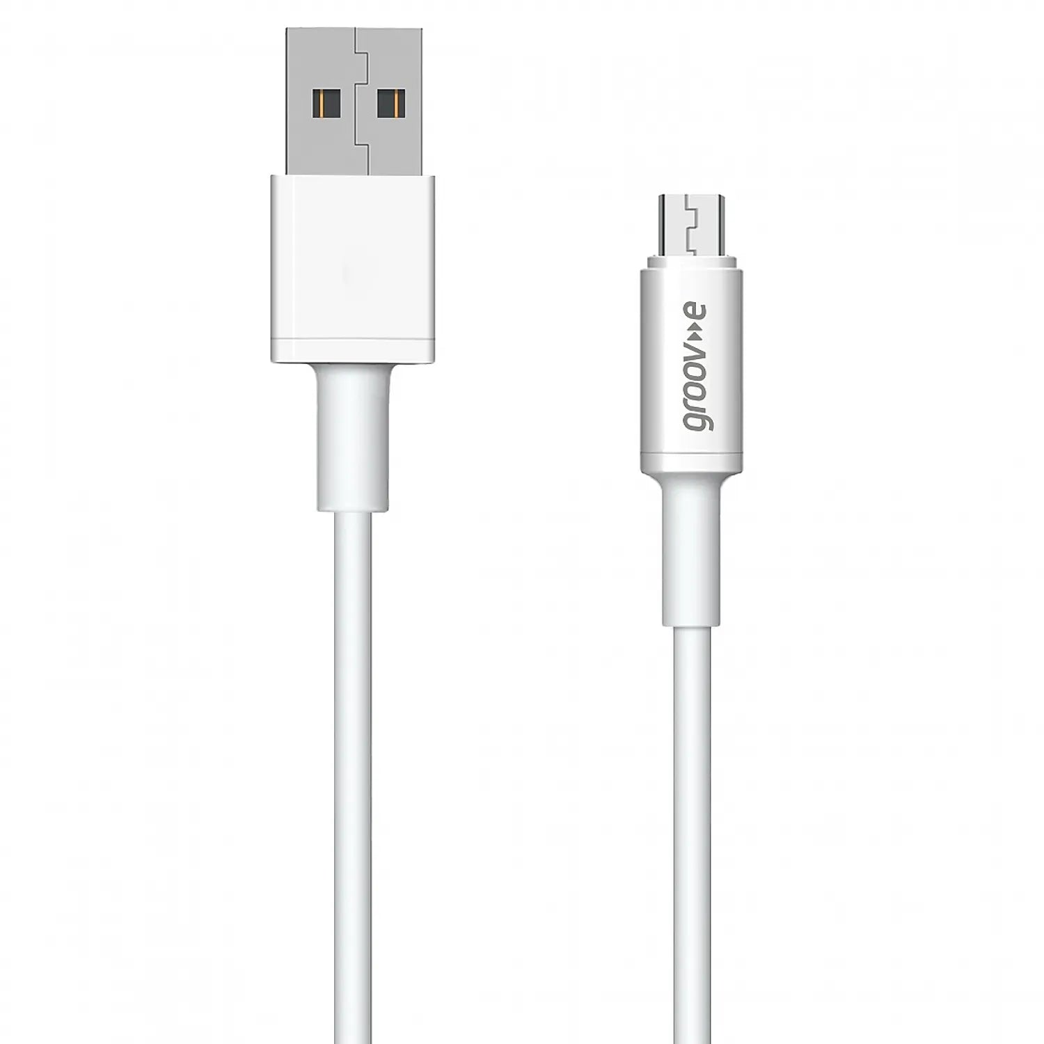 Groov-e Micro-USB to USB-A Charging Cable 1m product image