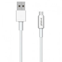 Groov-e Micro-USB to USB-A Charging Cable 1m product image