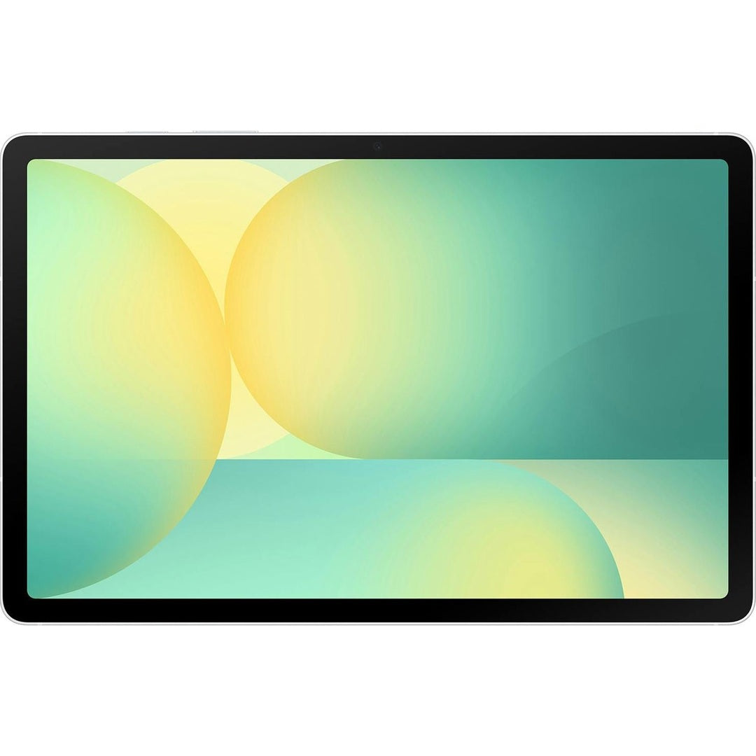 Samsung Galaxy Tab S10 FE 10.9" Wi-Fi 12GB 256GB - Silver | SM-X520NZSPEUB Samsung Tablet Euronics Ireland