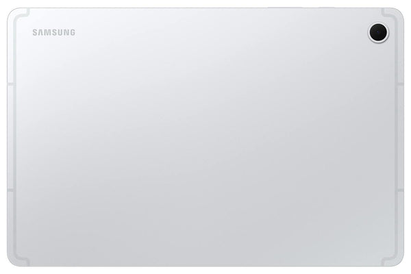 Samsung Galaxy Tab S10 Lite 10.9" Wi-Fi Tablet – Silver | SM-X400NZASEUB