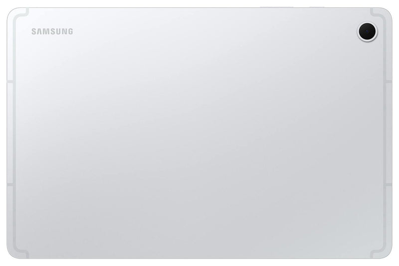 Samsung Galaxy Tab S10 Lite 10.9" Wi-Fi Tablet – Silver | SM-X400NZASEUB