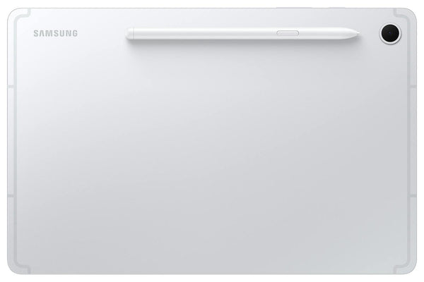 Samsung Galaxy Tab S10 Lite 10.9" Wi-Fi Tablet – Silver | SM-X400NZASEUB