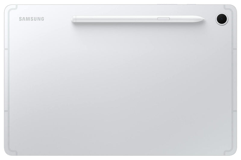 Samsung Galaxy Tab S10 Lite 10.9" Wi-Fi Tablet – Silver | SM-X400NZASEUB