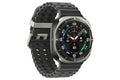 Samsung Galaxy Watch Ultra LTE 47mm — Titanium Silver | SM-L705FZS2EUA