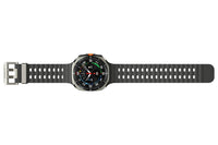 Samsung Galaxy Watch Ultra LTE 47mm — Titanium Silver | SM-L705FZS2EUA