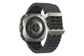 Samsung Galaxy Watch Ultra LTE 47mm — Titanium Silver | SM-L705FZS2EUA