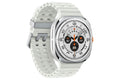 Samsung Galaxy Watch Ultra LTE 47mm — Titanium White | SM-L705FAW2EUA