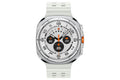 Samsung Galaxy Watch Ultra LTE 47mm — Titanium White | SM-L705FAW2EUA